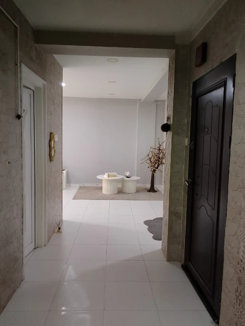 Location Appartement Niveau de villa F4 Alger Zeralda