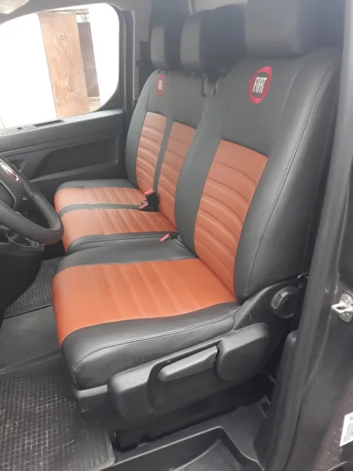 Fiat Scudo 2023 