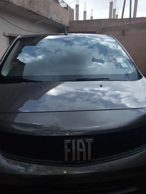 Fiat Scodo 2023 