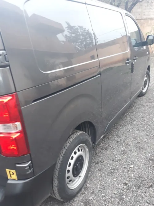 Fiat Scudo 2023 