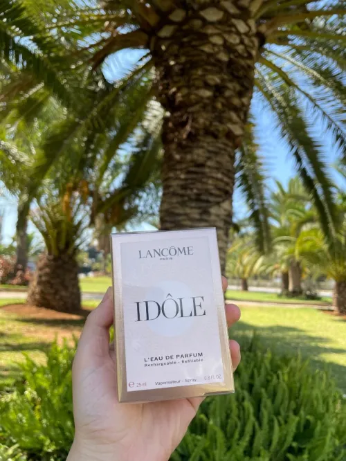 Parfum IDOLE original