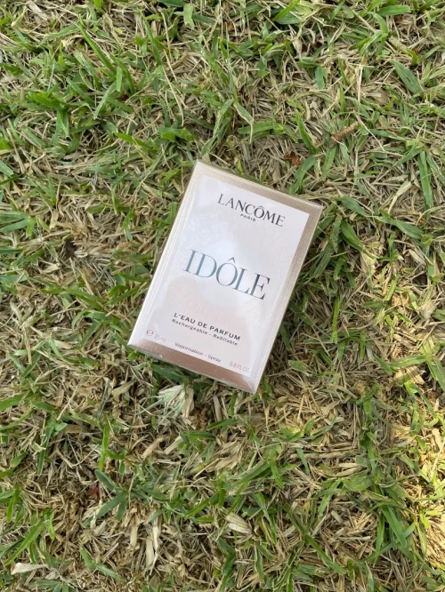 Parfum IDOLE original
