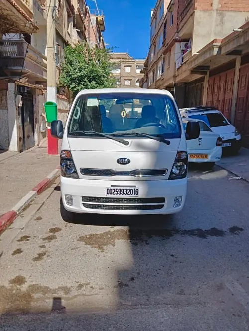 Kia K 2500 2020