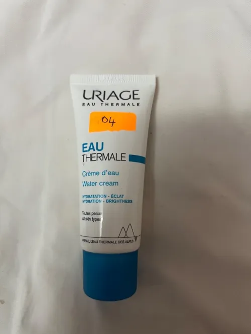 Uriage
