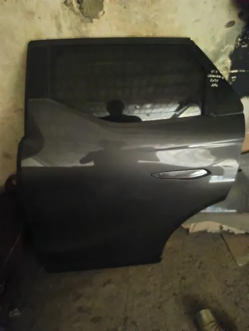 Porte arrière gauche DS3 crossback