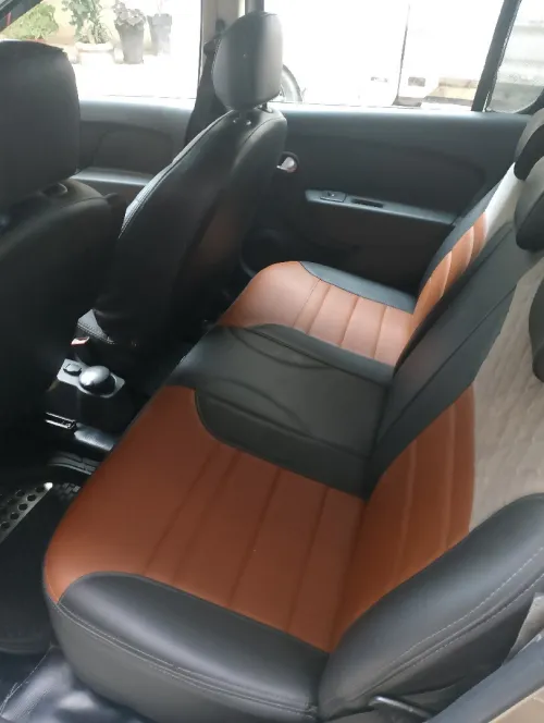 Dacia Sandero 2018 Stepway PRIVILEGE