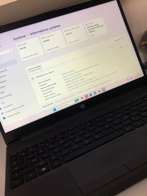 Pc portable 