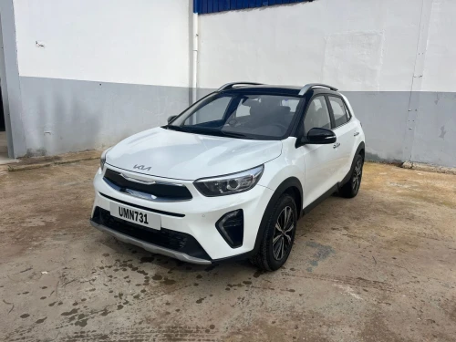 Kia KX1 2024 