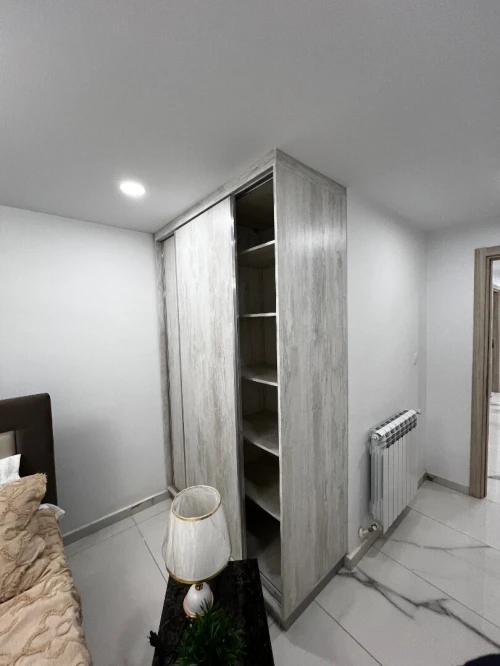 Vente Appartement F4 Alger Cheraga