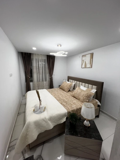 Vente Appartement F4 Alger Cheraga