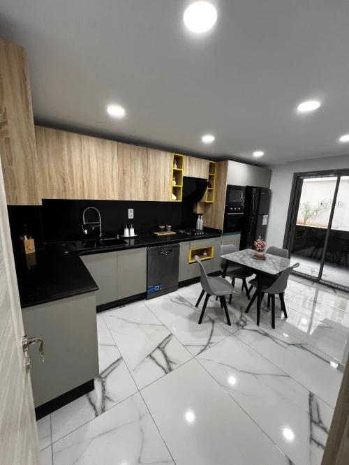 Vente Appartement F4 Alger Cheraga