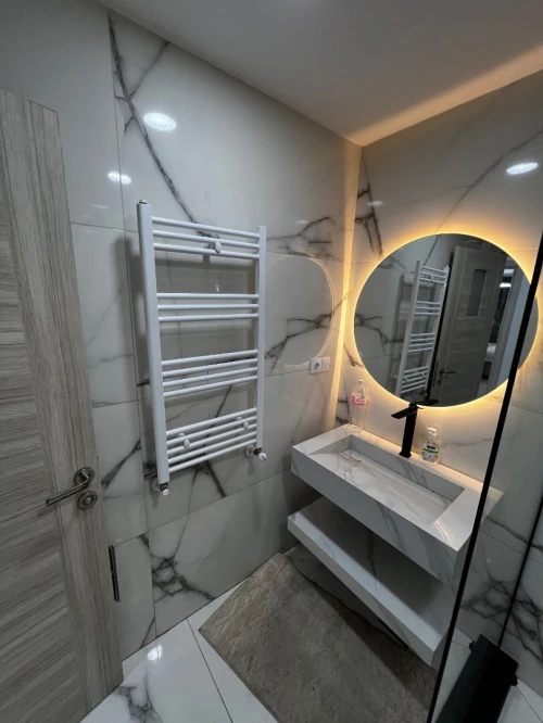 Vente Appartement F4 Alger Cheraga