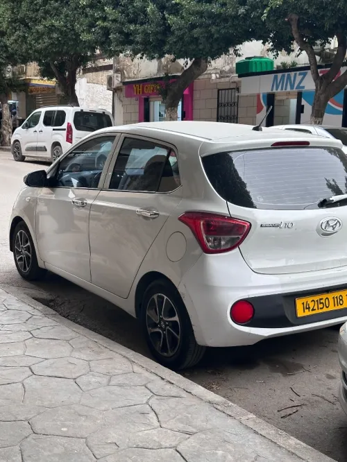 Hyundai Grand i10 2018 DZ