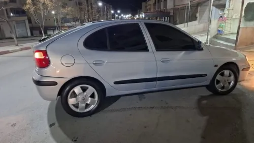 Renault Megane 1 1998 Megane 1