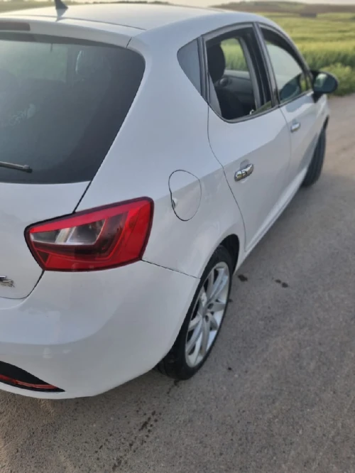 Seat Ibiza 2013 Fully +Toit ouvrant