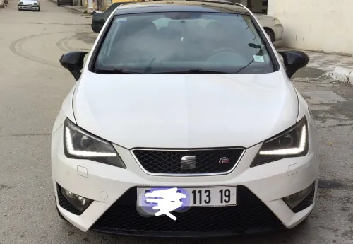 Seat Ibiza 2013 Fully +Toit ouvrant