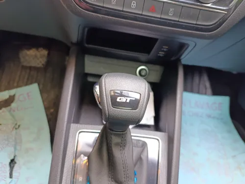 Skoda Kamiq 2025 Gt