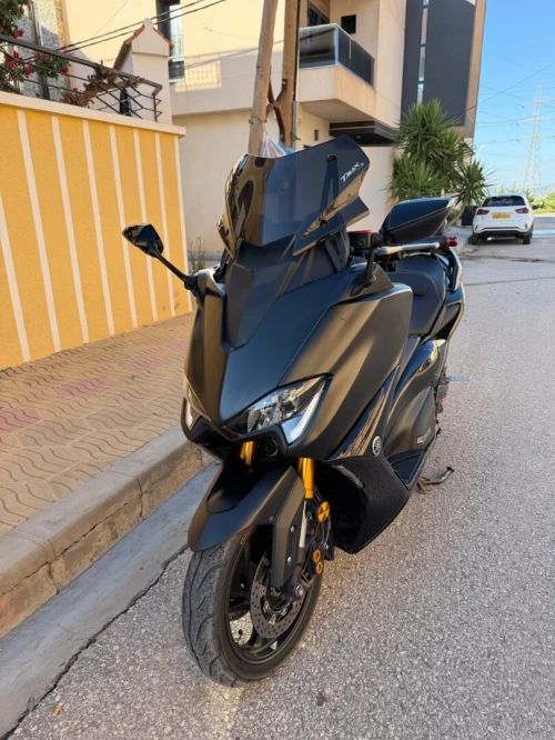 Yamaha Tmax 560 2021