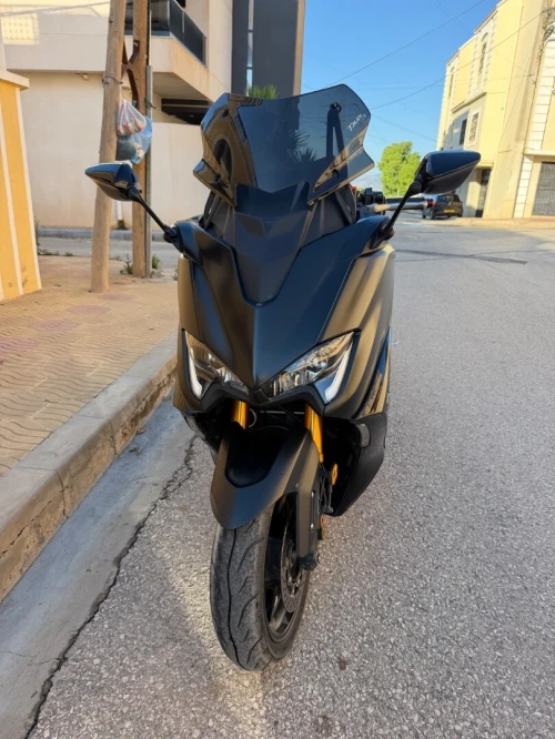 Yamaha Tmax 560 2021