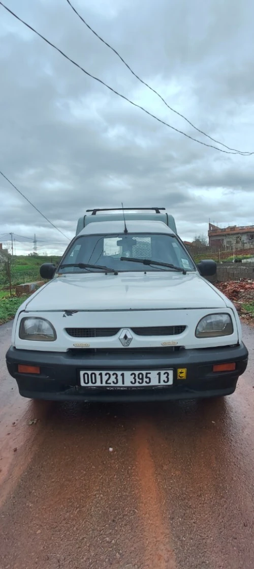 Renault Express 1995 