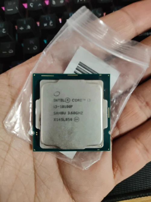 i3 10100f tray