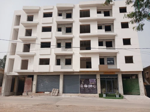 Vente Appartement F3 Blida Blida