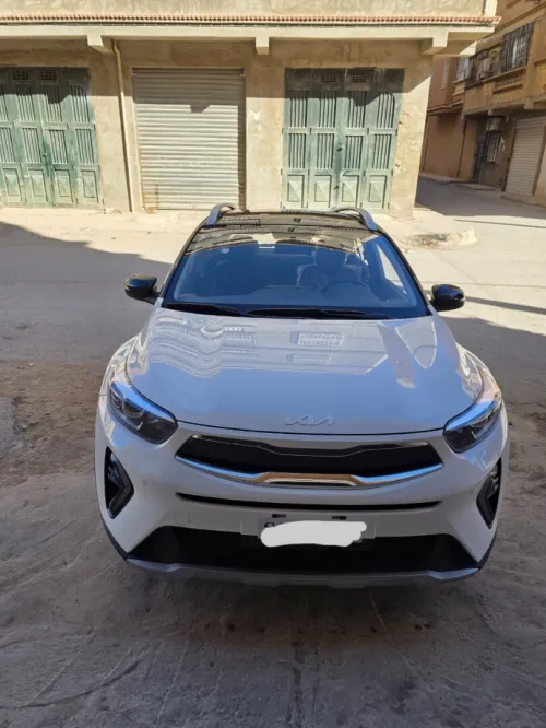Kia KX1 2025 2025