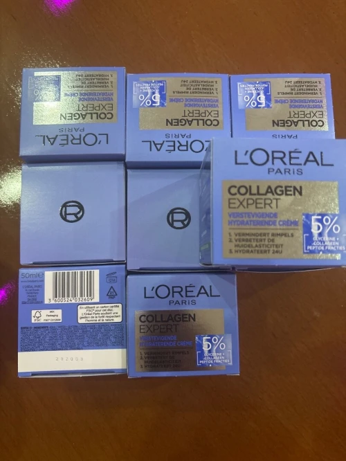 Crème hydratant, visage, LOREAL