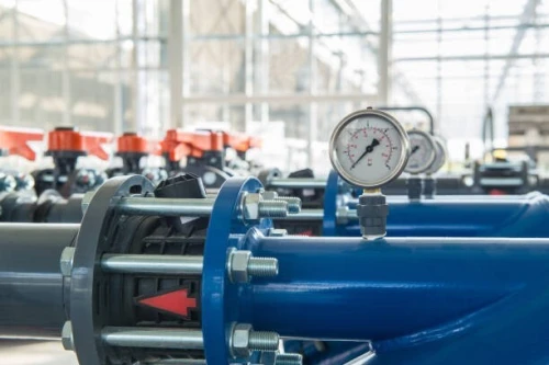 VENT ET REALISATION HYDRAULIQUE