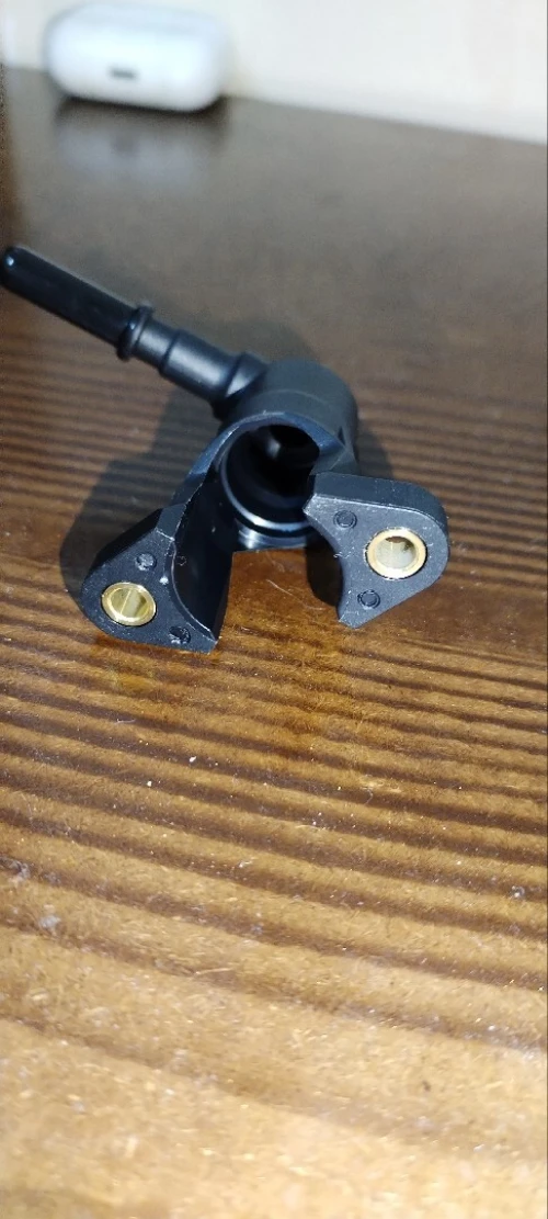 SUPPORT INJECTEUR
