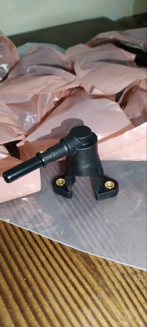 SUPPORT INJECTEUR