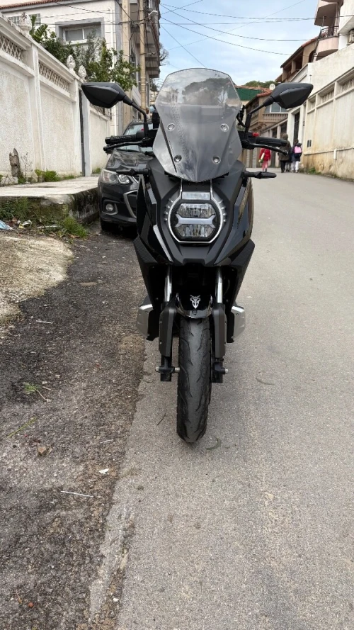 Lifan Kpv150 2025