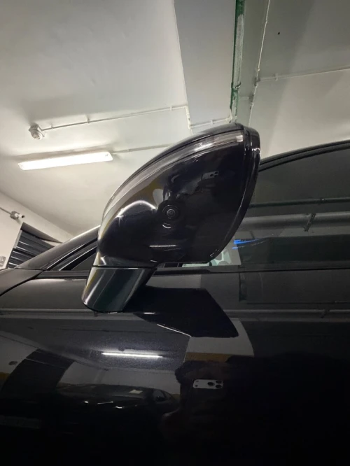 Porsche Cayenne 2020 Turbo
