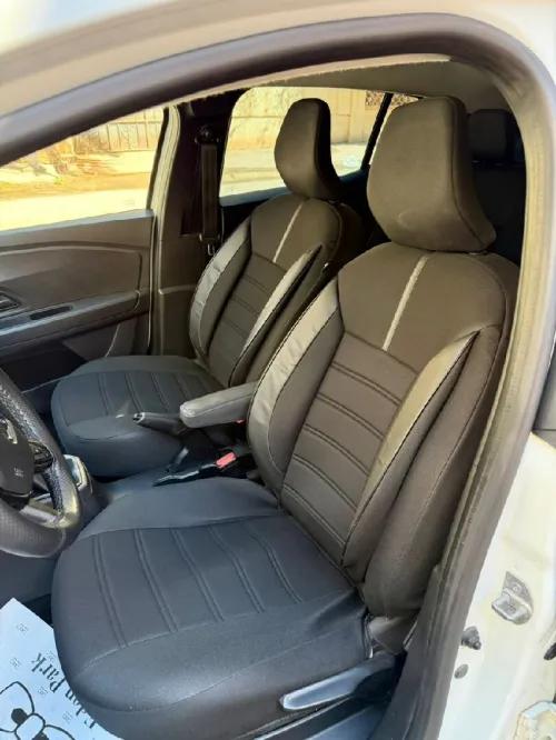 Dacia Sandero 2021 Sandero