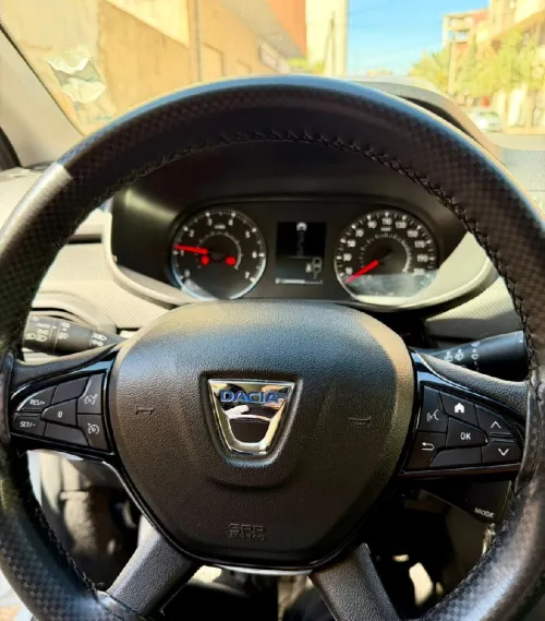 Dacia Sandero 2021 Sandero