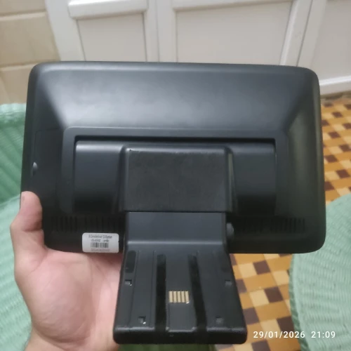 Autoradio Android Mercedes 4GB RAM 64GB Android 12