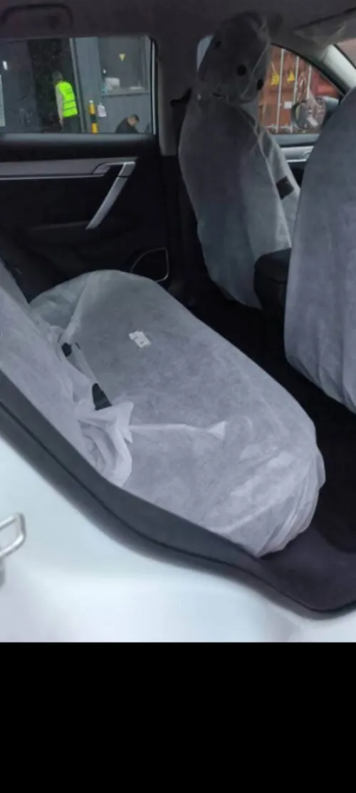 Geely Coolray 2025 Manuale