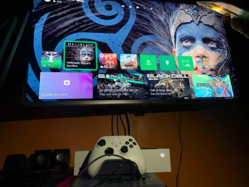 Xbox series s 2020