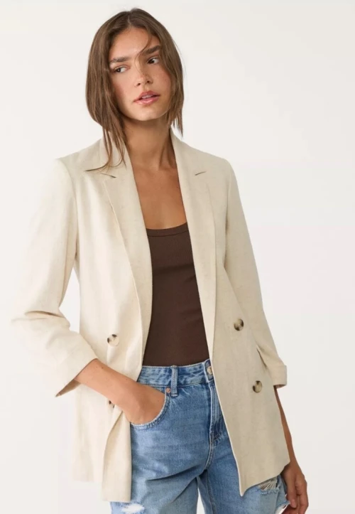 Veste classique  pour femme