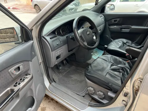Kia Carens 2005 