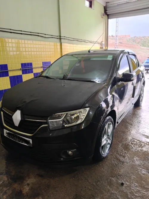 Renault Symbol 2018 Made In Bladi