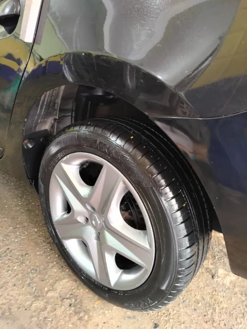 Renault Symbol 2018 Made In Bladi