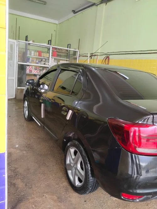 Renault Symbol 2018 Made In Bladi