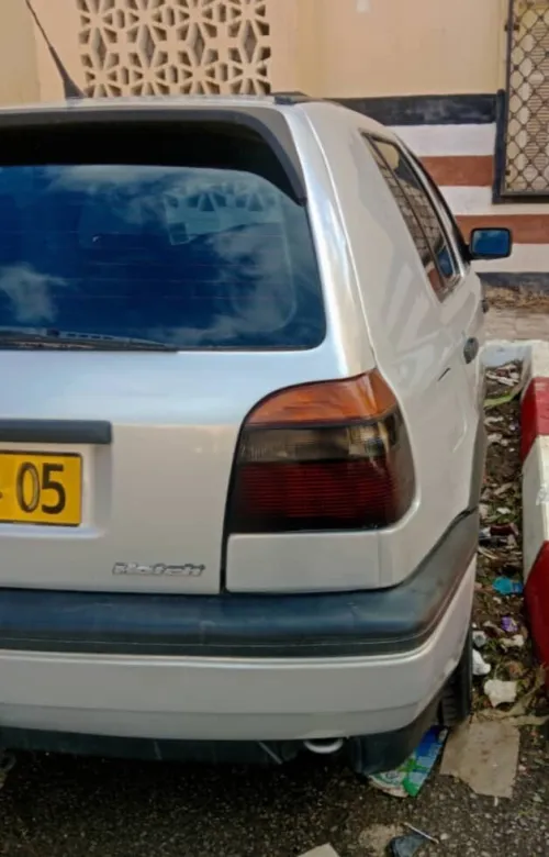 Volkswagen Golf 3 1994 Golf 3