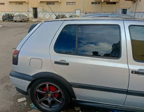 Volkswagen Golf 3 1994 Golf 3
