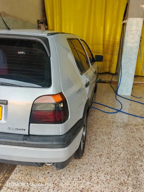 Volkswagen Golf 3 1994 Golf 3
