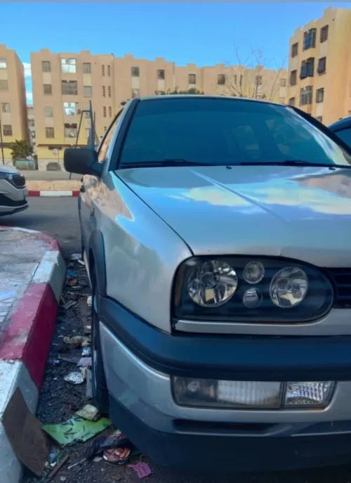 Volkswagen Golf 3 1994 Golf 3