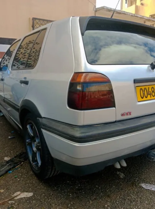 Volkswagen Golf 3 1994 Golf 3