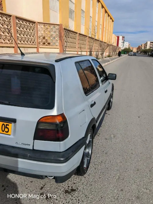 Volkswagen Golf 3 1994 Golf 3