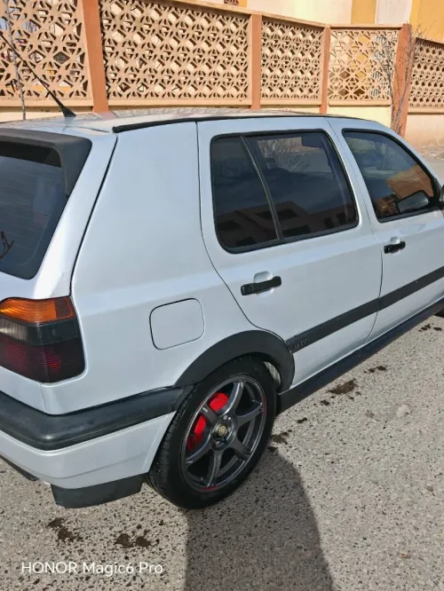 Volkswagen Golf 3 1994 Golf 3